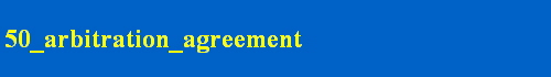 50_arbitration_agreement