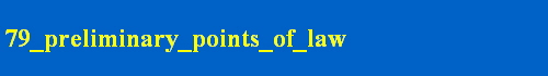 79_preliminary_points_of_law