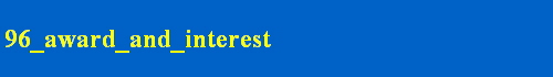 96_award_and_interest