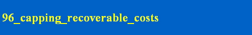 96_capping_recoverable_costs