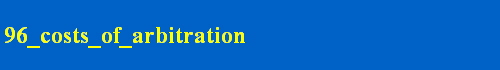 96_costs_of_arbitration