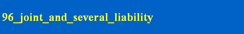 96_joint_and_several_liability
