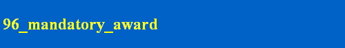 96_mandatory_award