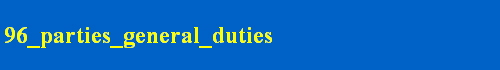 96_parties_general_duties