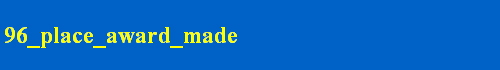 96_place_award_made
