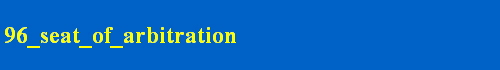 96_seat_of_arbitration
