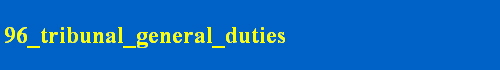 96_tribunal_general_duties