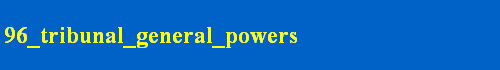 96_tribunal_general_powers