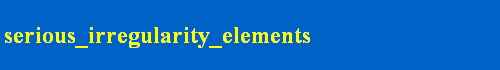 serious_irregularity_elements
