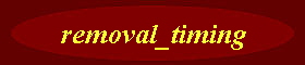removal_timing